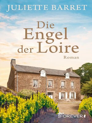 cover image of Die Engel der Loire